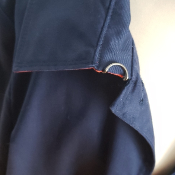 Windbreaker - Picture 2 of 8